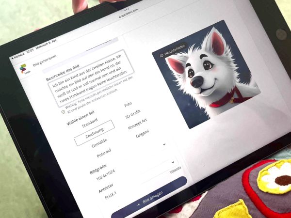 Tueftellab Kurskachel Konzept Kitrans Haustier Abenteuer Kursuebersicht 1