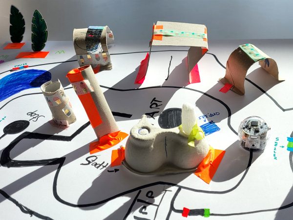 Tueftellab Kurskachel Konzept Ozobotnachhaltigkeit 1