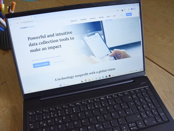 Tueftellab Kurskachel Tutorial Kobotoolbox Kursuebersicht 1