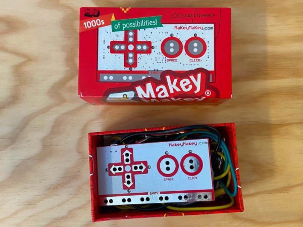 Tueftellab Makeymakey Grundlage Projektbild 1
