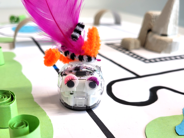 Tueftellab Ozobot Konzept Stadtderzukunft 1