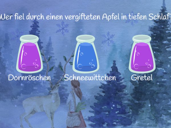 Tueftellab Scratch Maerchenquiz Projektbild 3