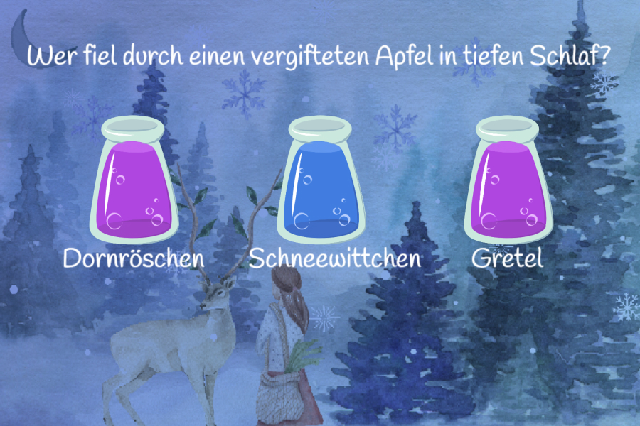 Tueftellab Scratch Maerchenquiz Projektbild 3