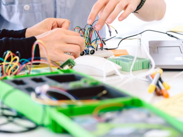 Tueftellab Sensebox Konzept Senseyourschool Projektbild 1