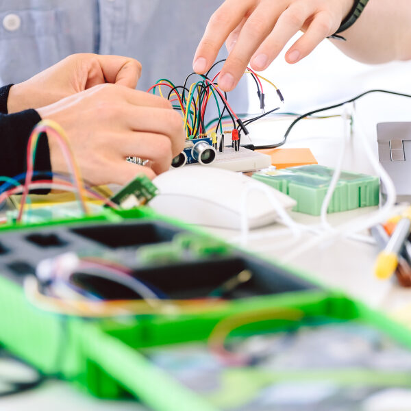 Tueftellab Sensebox Konzept Senseyourschool Projektbild 1