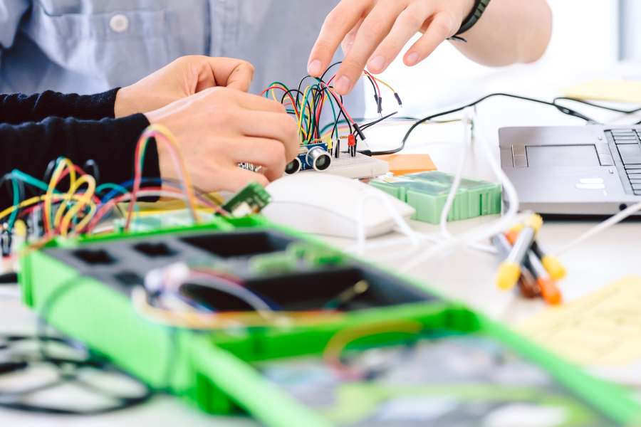 Tueftellab Sensebox Konzept Senseyourschool Projektbild 1