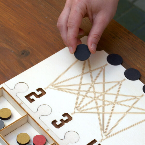 Tueftellab Tutorial Nim Spiel Projektbild 1