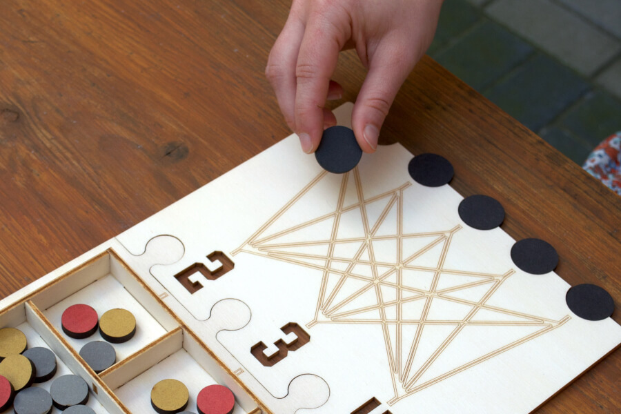 Tueftellab Tutorial Nim Spiel Projektbild 1
