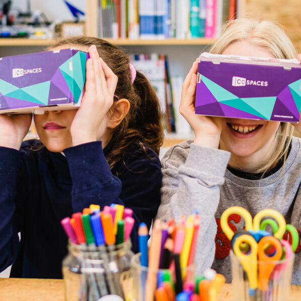 Tueftellab Vrbrille 2Kindermitvrbrillen Nahaufnhame Andiweiland 4