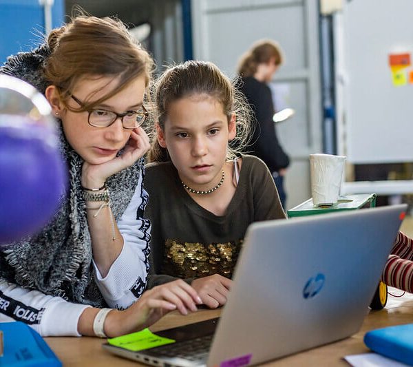 Ki Trainieren Und Bilderkennung Programmieren Mit Scratch