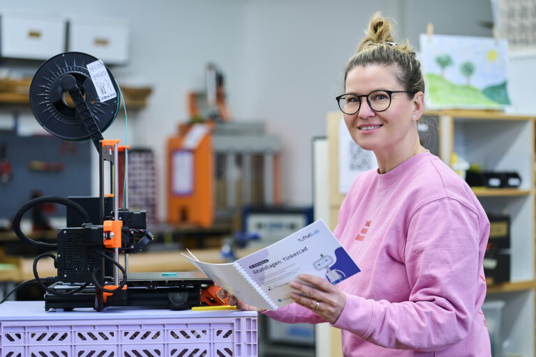 Lernkarten 3D Drucker 2 2026