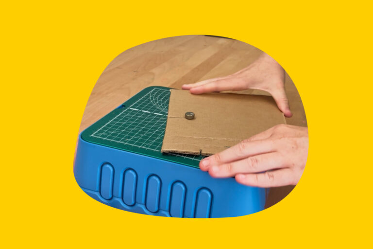 Teaser Werkzeuge Chompsaw