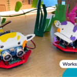 Cowbot