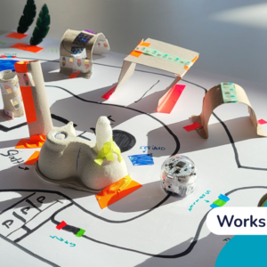 Workshop Stadt Der Zukunft