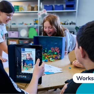 Stop Motion Workshop